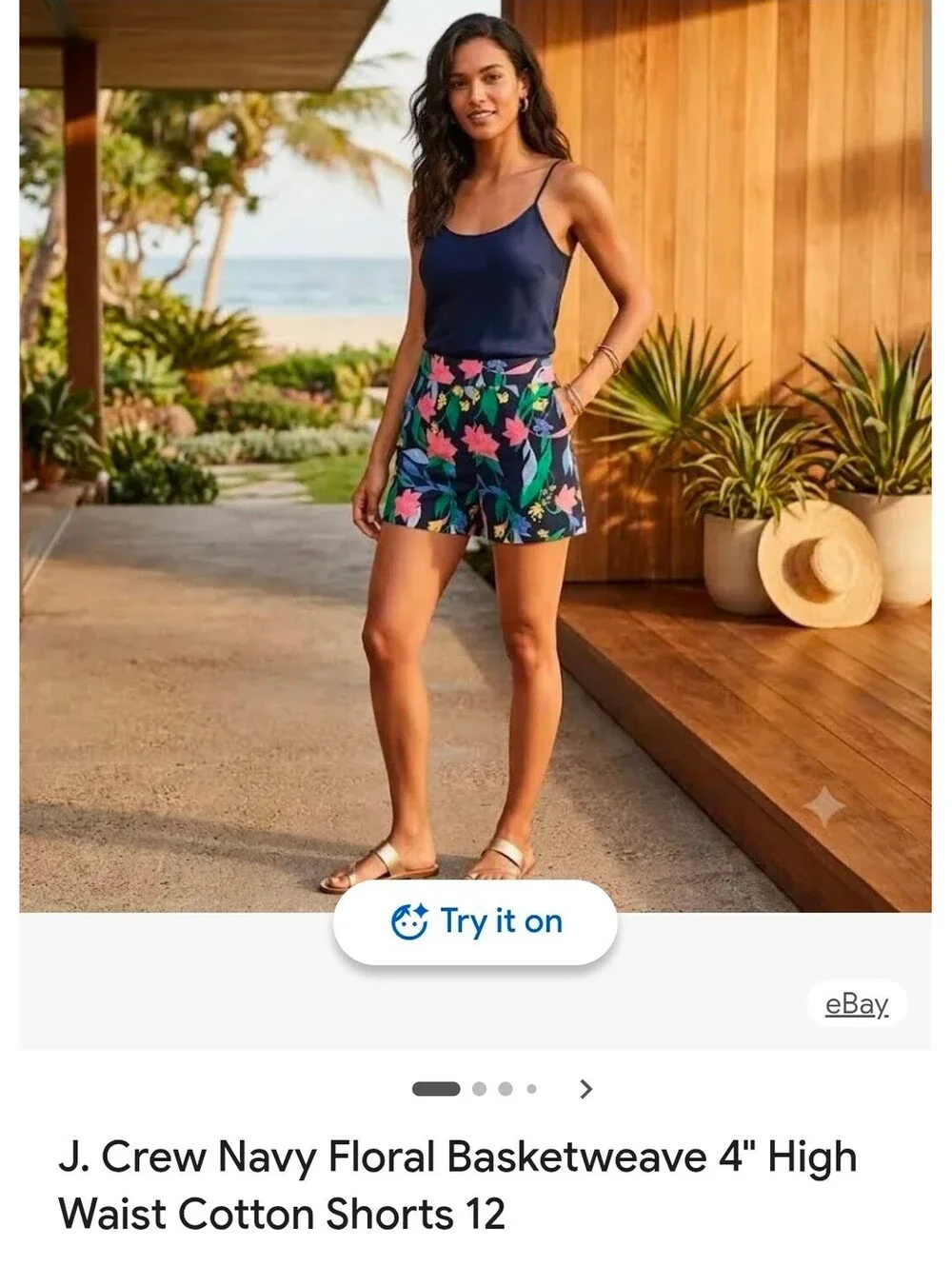 J. Crew these are